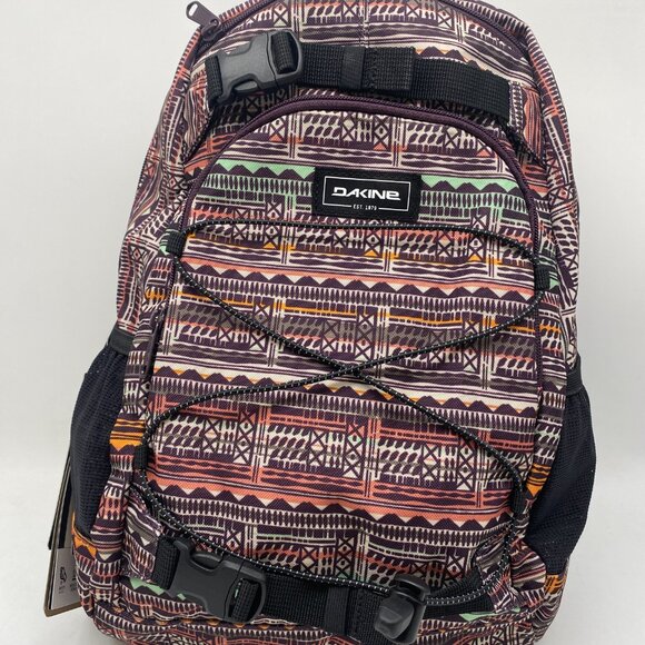 ☆☆Holiday Season Sale☆☆ Dakine Grom 13L Backpack Multiquest - Picture 4 of 6